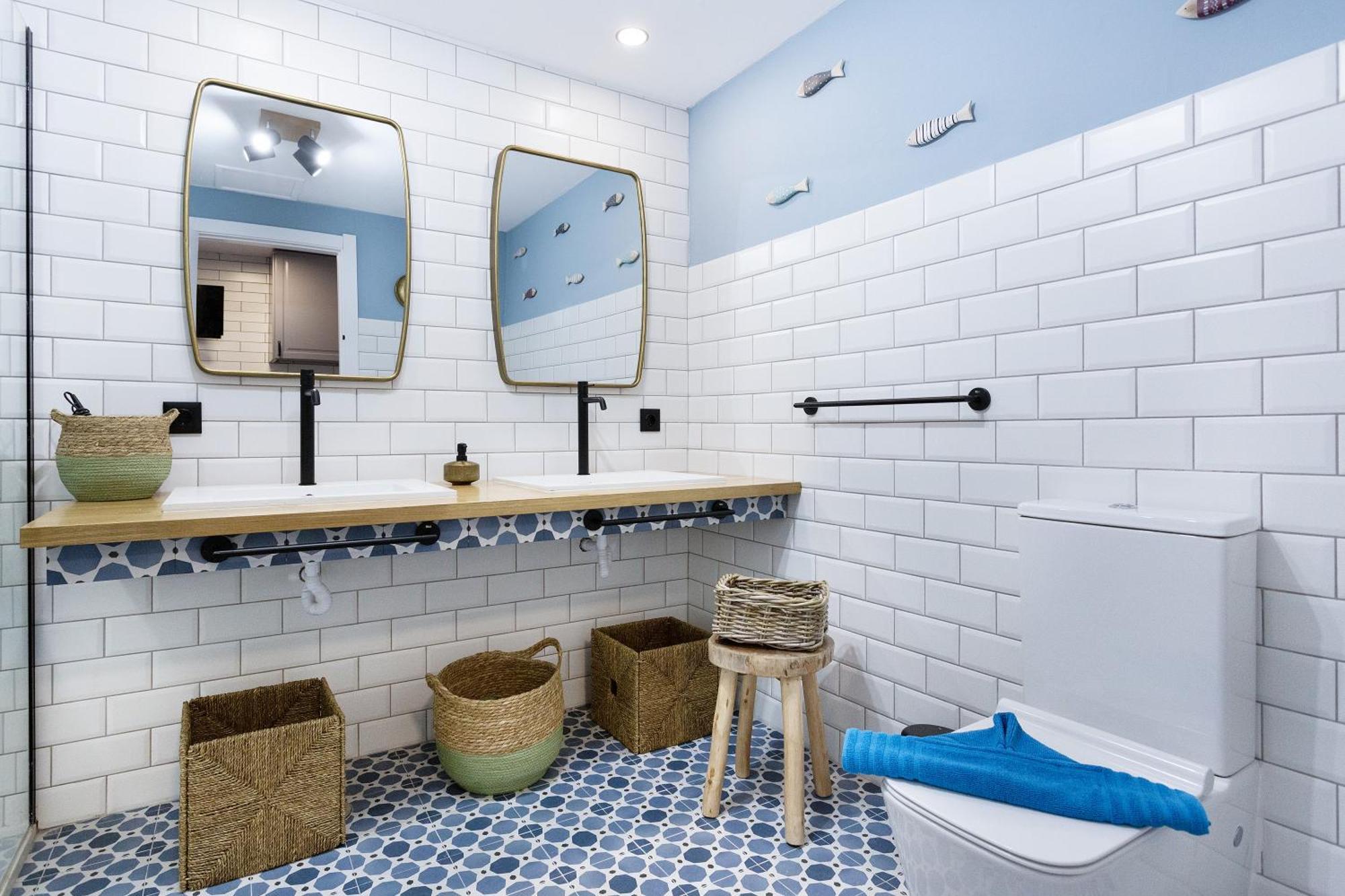 Villa Casa Desierto Azul Corralejo Zimmer foto