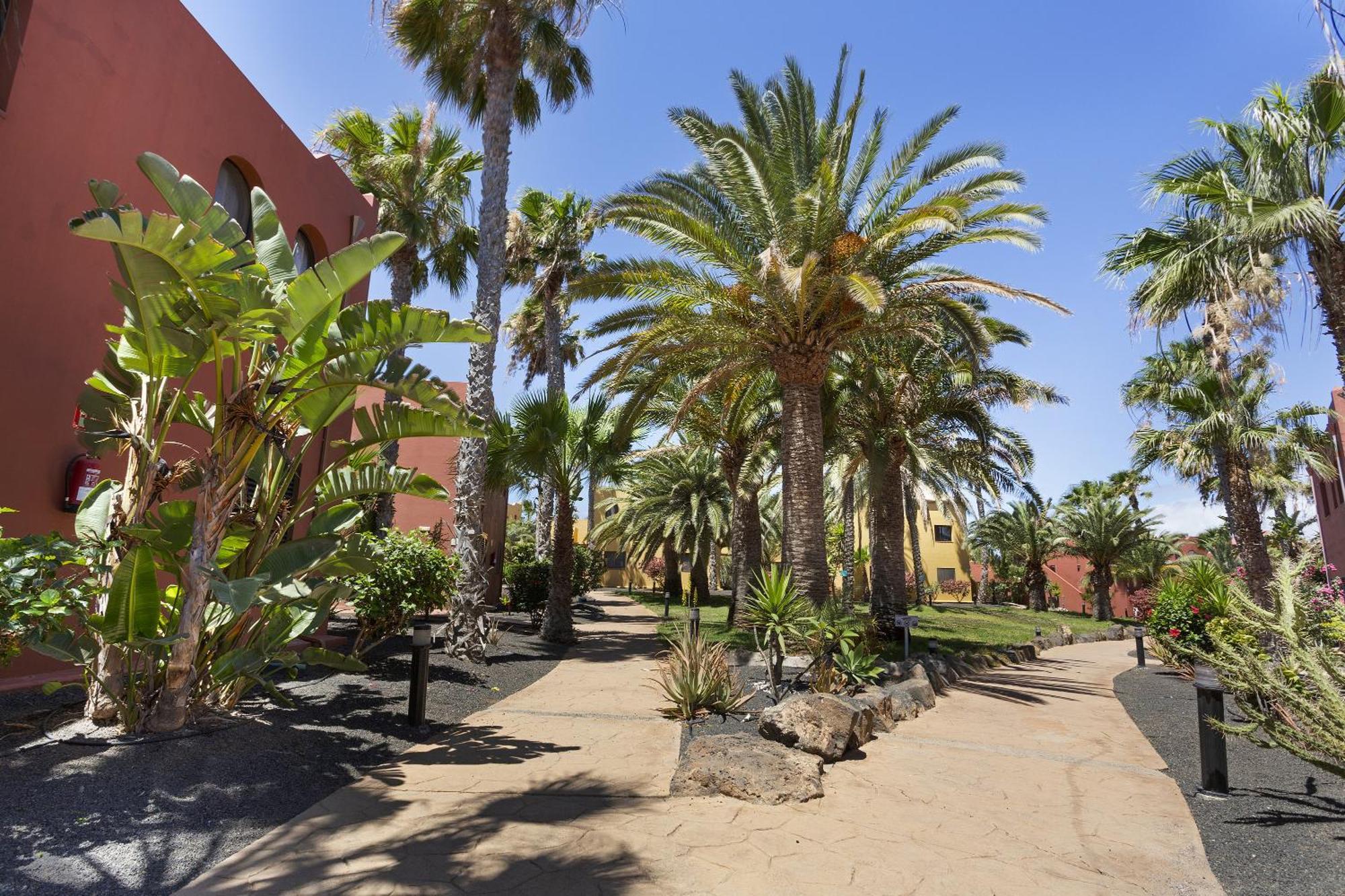 Villa Casa Desierto Azul Corralejo Zimmer foto